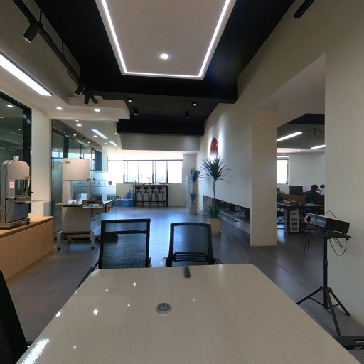 VR看厂