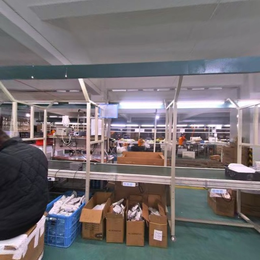 VR看厂