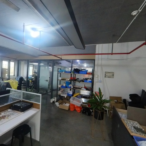 VR看厂