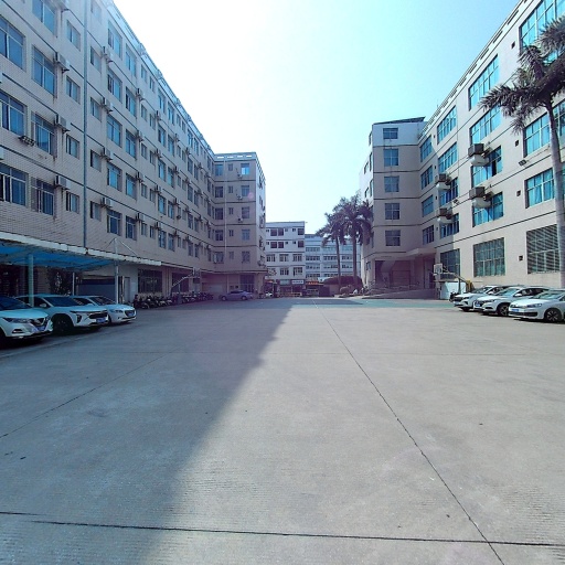 VR看厂