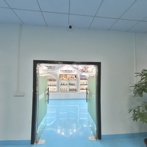 VR看厂