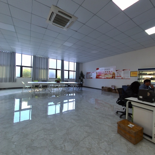 VR看厂
