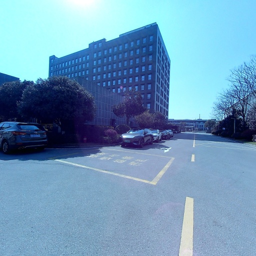 VR看厂