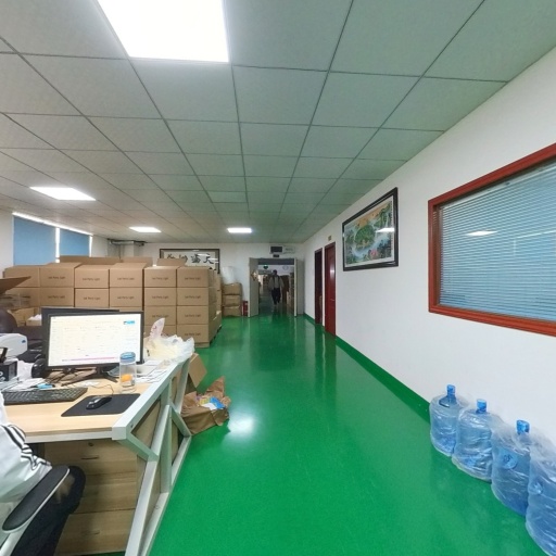 VR看厂