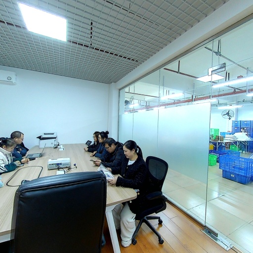 VR看厂