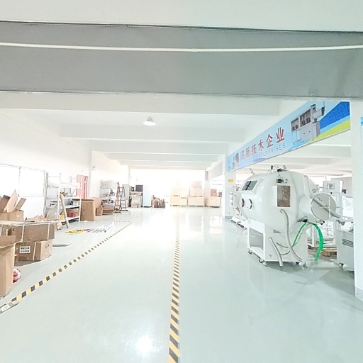 VR看厂