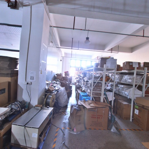 VR看厂