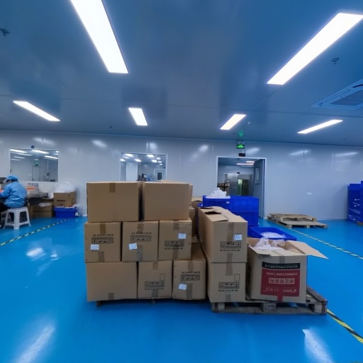 VR看厂