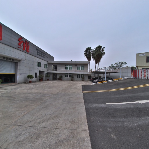 VR看厂
