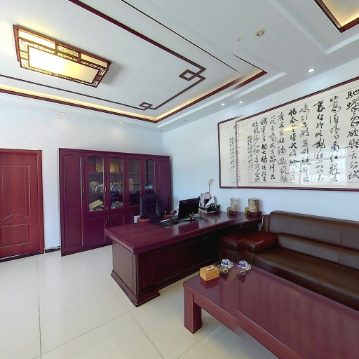 VR看厂