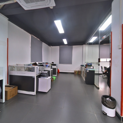 VR看厂