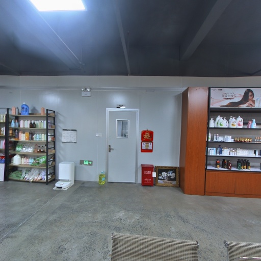 VR看厂