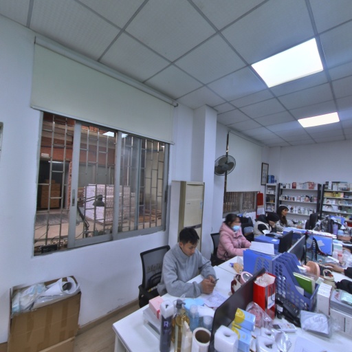 VR看厂