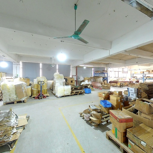 VR看厂