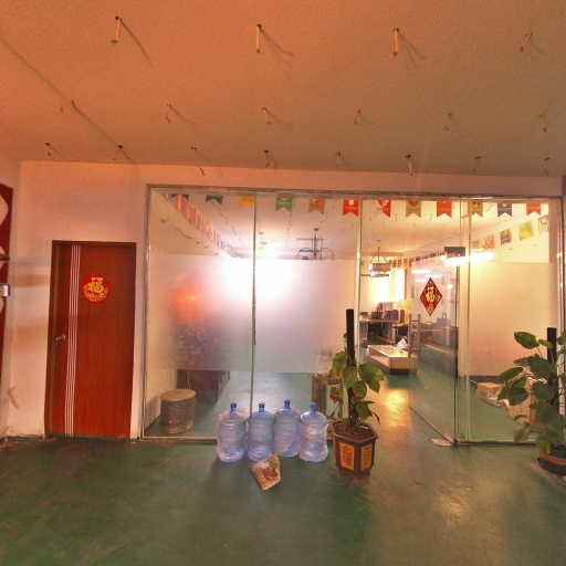 VR看厂