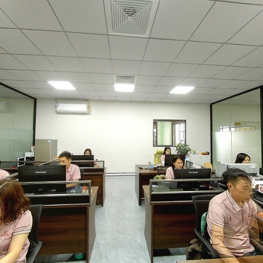 VR看厂
