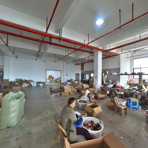 VR看厂