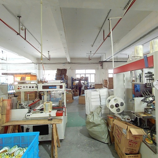 VR看厂
