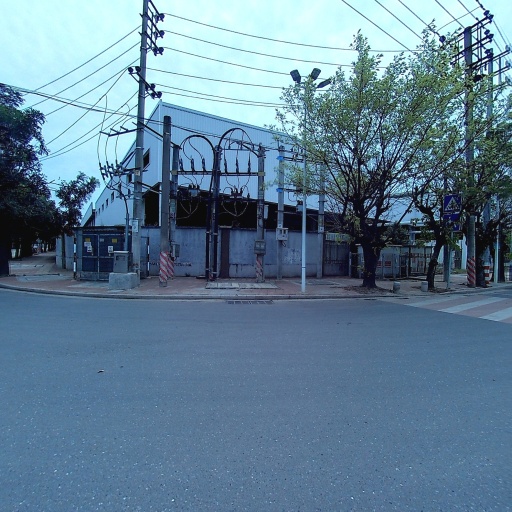 VR看厂