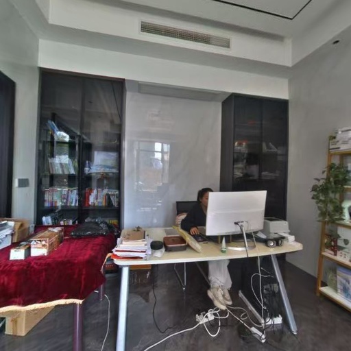 VR看厂