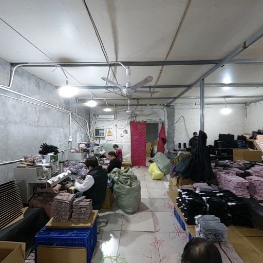 VR看厂