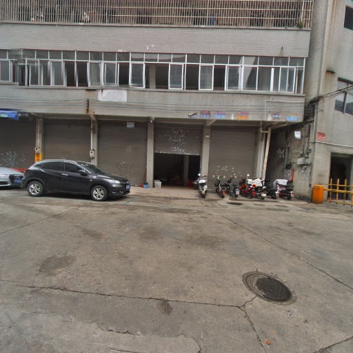 VR看厂