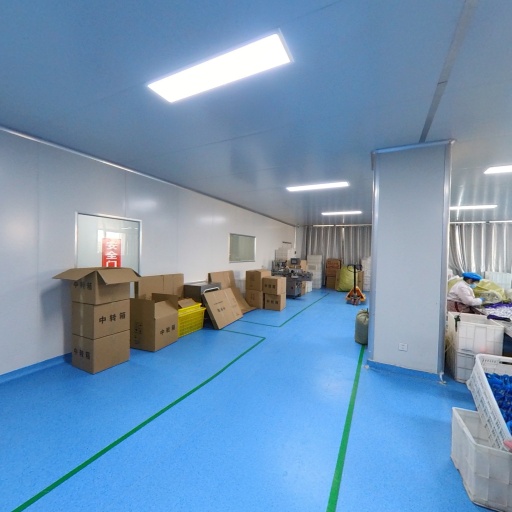 VR看厂
