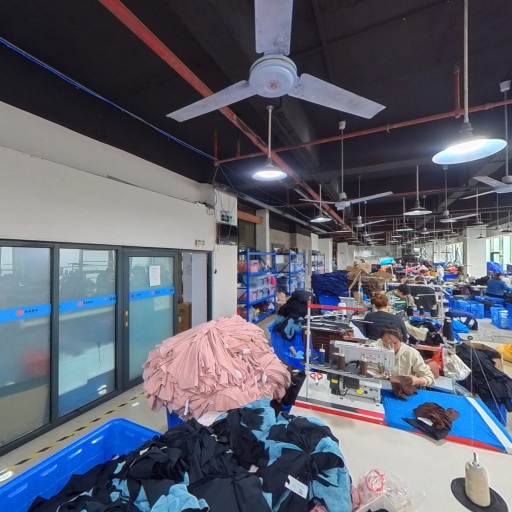 VR看厂