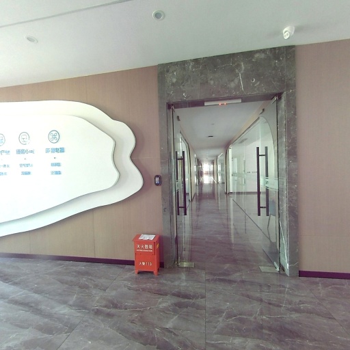 VR看厂