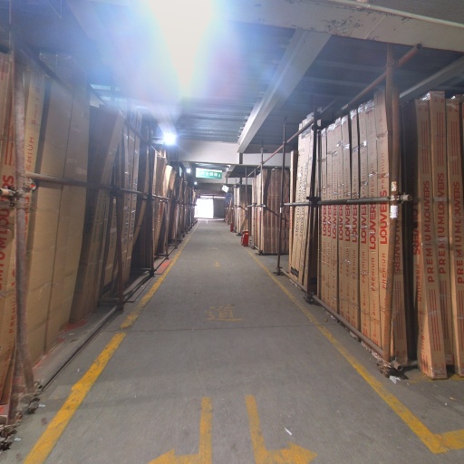VR看厂