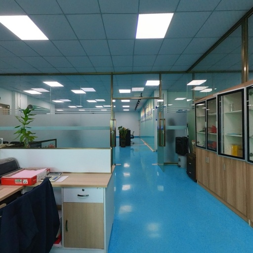 VR看厂
