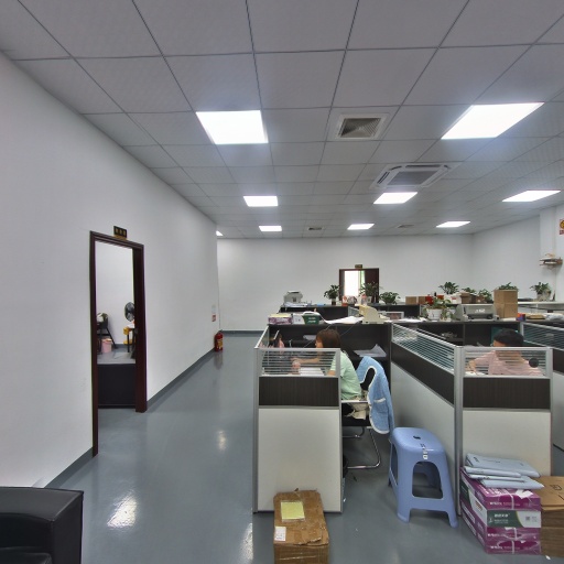 VR看厂