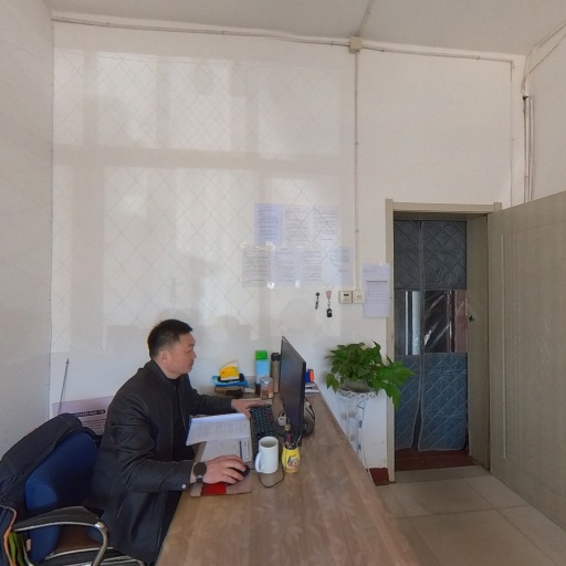 VR看厂
