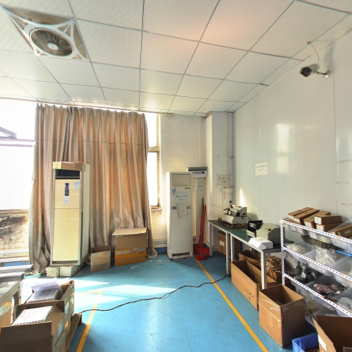 VR看厂