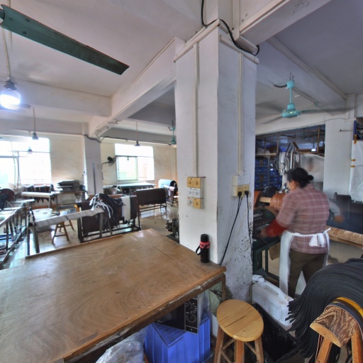 VR看厂