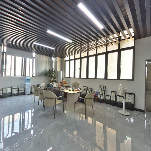 VR看厂