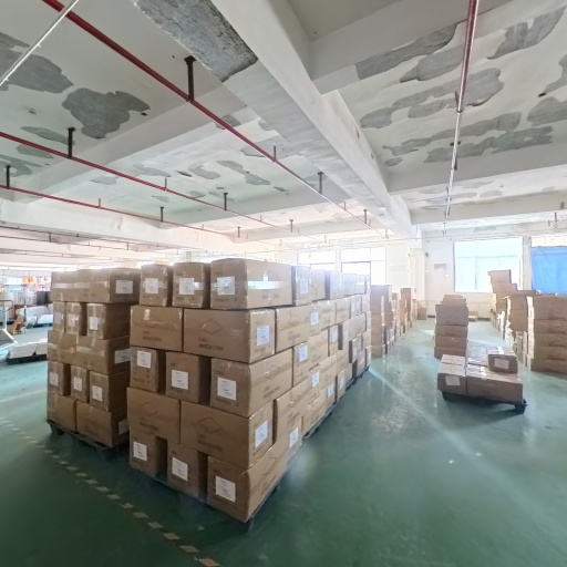 VR看厂