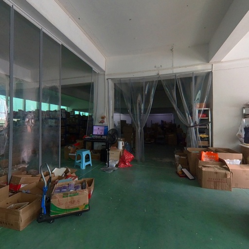 VR看厂