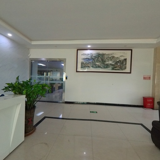 VR看厂