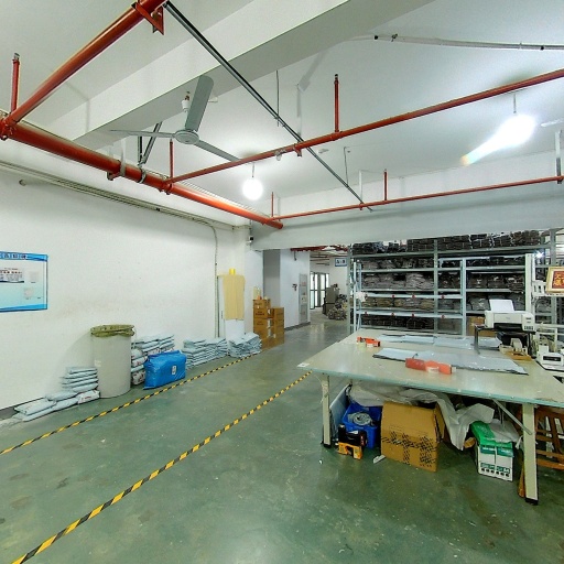 VR看厂