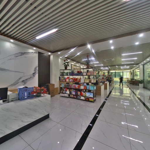 VR看厂