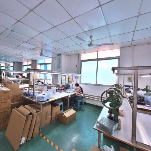 VR看厂