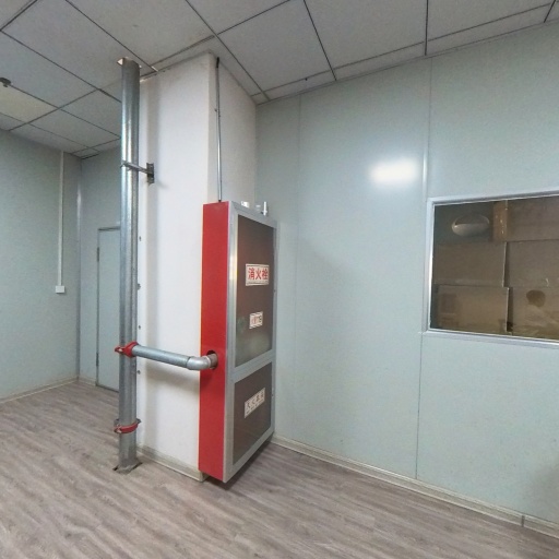 VR看厂
