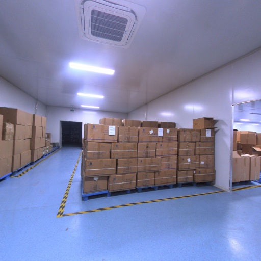 VR看厂