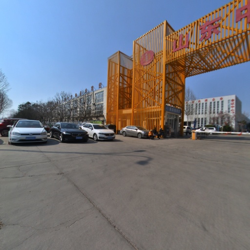 VR看厂