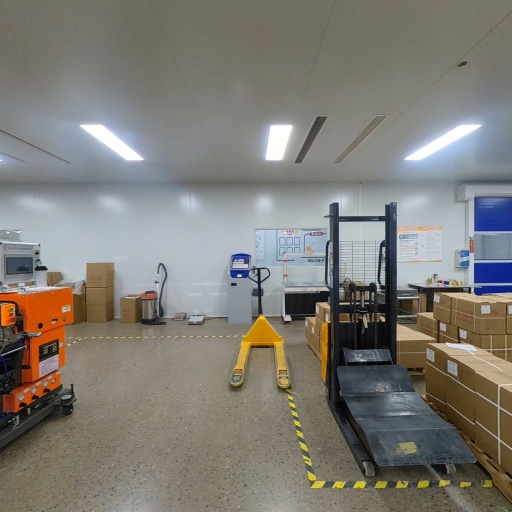 VR看厂