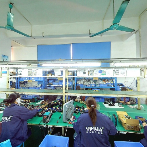 VR看厂