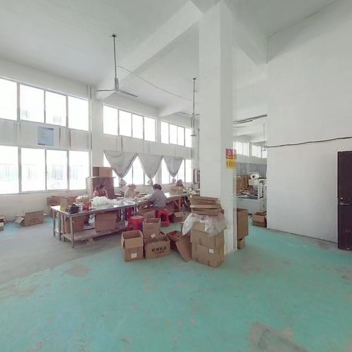 VR看厂