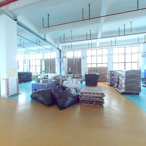 VR看厂