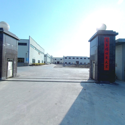 VR看厂